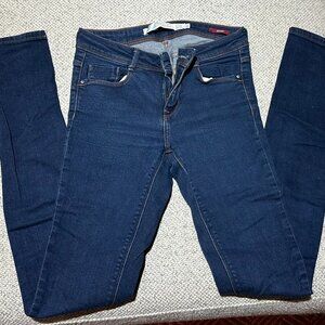 Zara Trafaluc Skinny Jeans